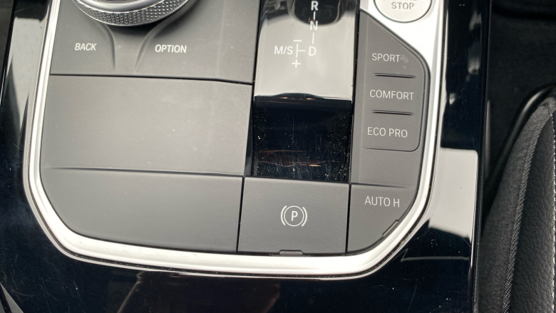 BMW 1 Series M135i xDrive 5dr Step Auto [Plus Pack] Petrol Hatchback